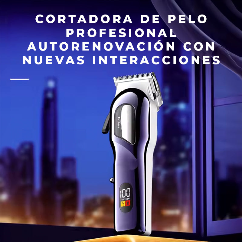 CORTADORA TIL-2335