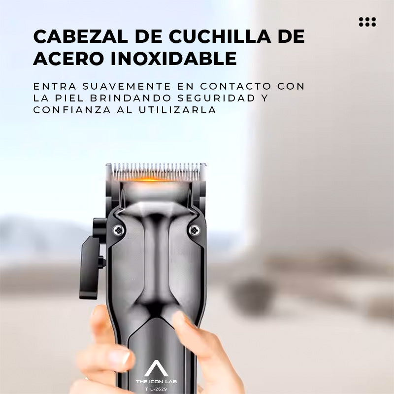 CORTADORA TIL-2629