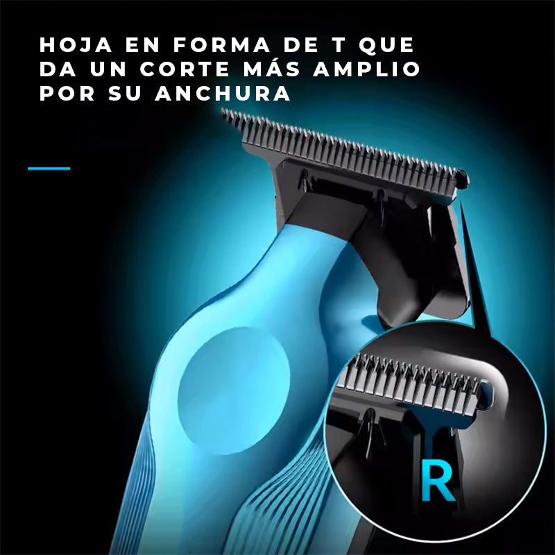 RECORTADORA TIL-264