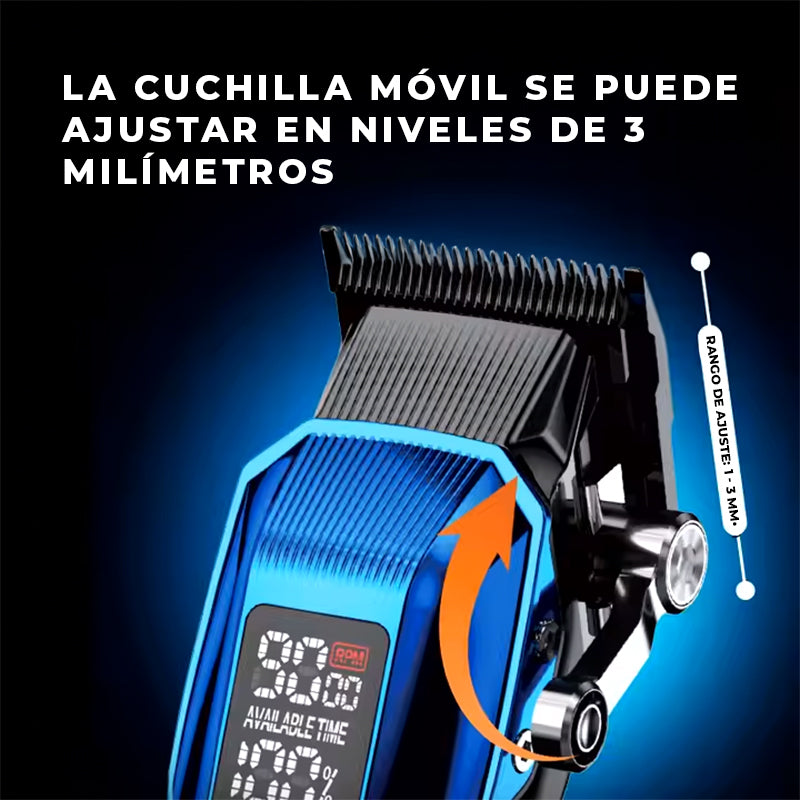 CLIPPER TIL-2796