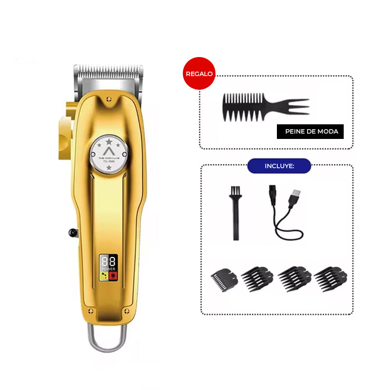 CLIPPER ANTERIOR A 1986