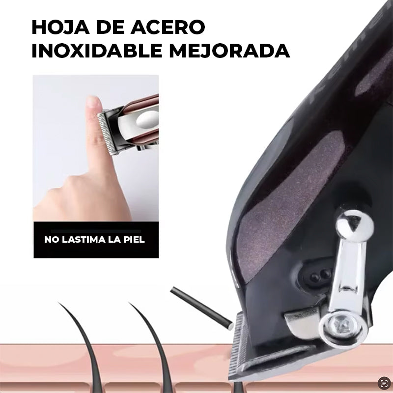 CORTADORA TIL-2606