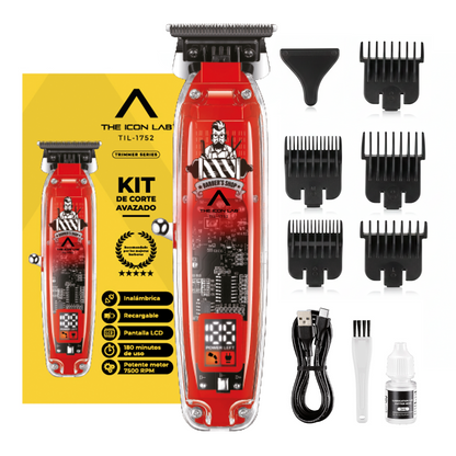 TRIMMER  TIL-1752