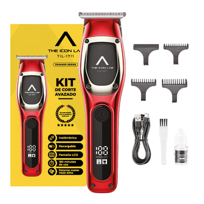 TRIMMER  TIL-1711