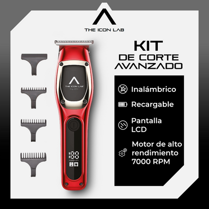 TRIMMER  TIL-1711