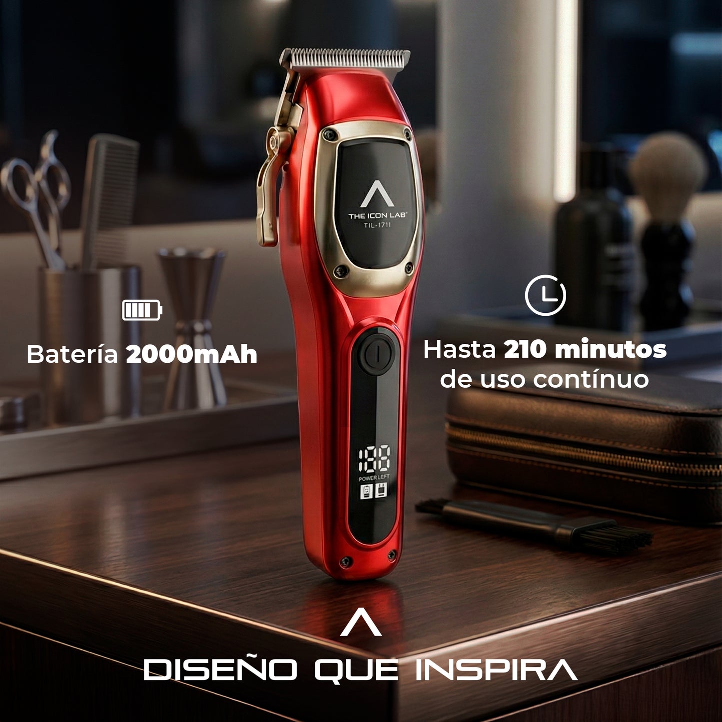 CLIPPER  TIL-1709