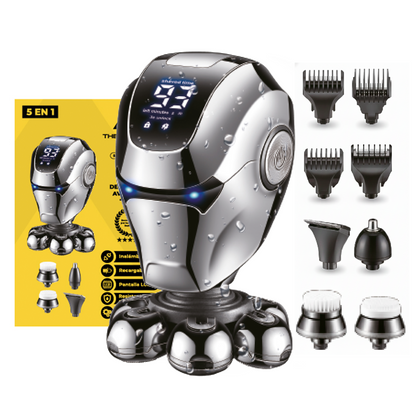 SHAVER  TIL-780