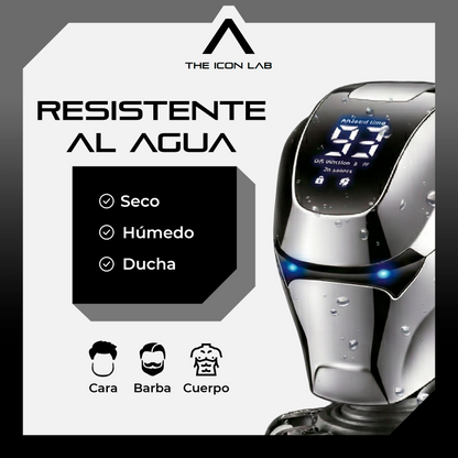 SHAVER  TIL-780