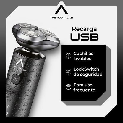 SHAVER TIL-T87