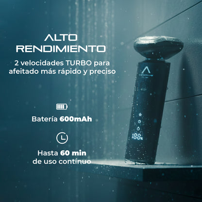 SHAVER TIL-T87