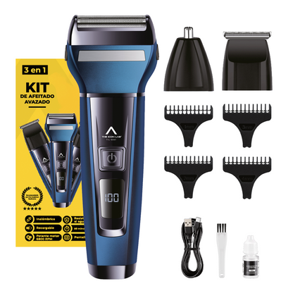 SHAVER  TIL-6541