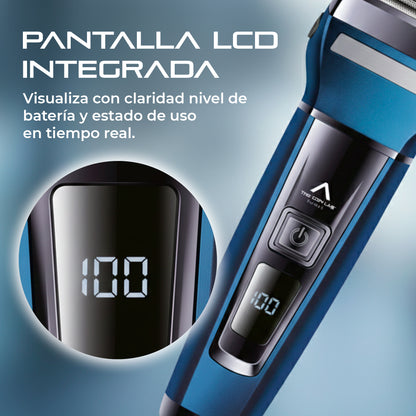 SHAVER  TIL-6541