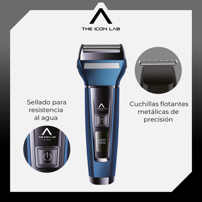 SHAVER  TIL-6541