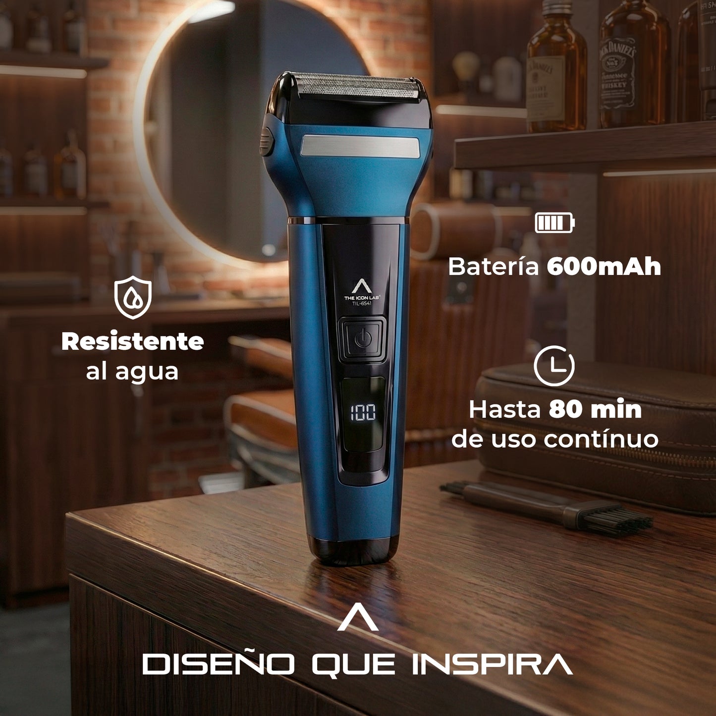 SHAVER  TIL-6541