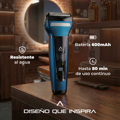 SHAVER  TIL-6541