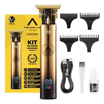 TRIMMER  TIL-252
