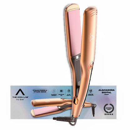 STRAIGHTENERS & STYLERS  TIL-3141