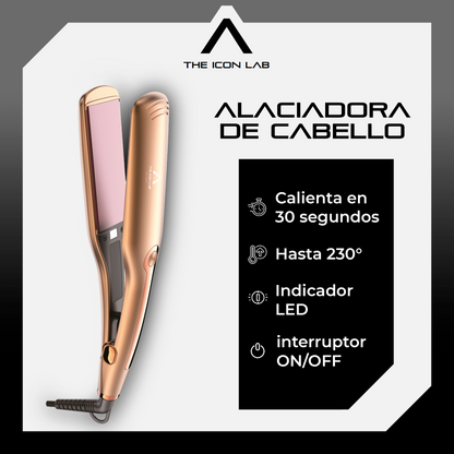 STRAIGHTENERS & STYLERS  TIL-3141