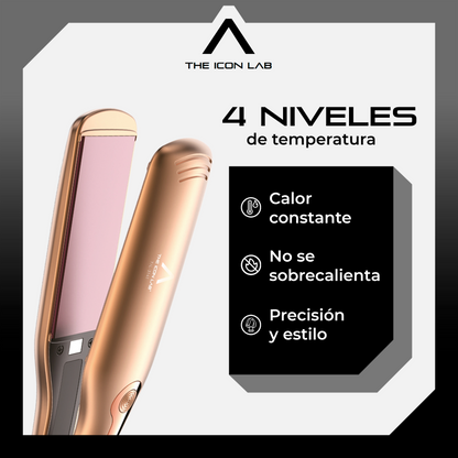 STRAIGHTENERS & STYLERS  TIL-3141