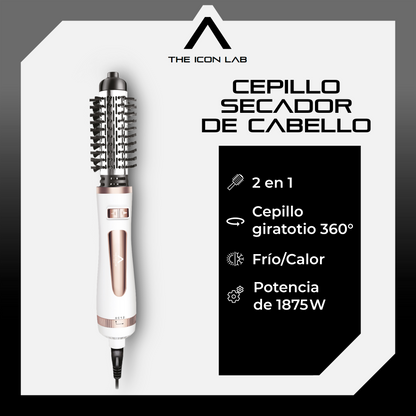 STRAIGHTENERS & STYLERS TIL-8024