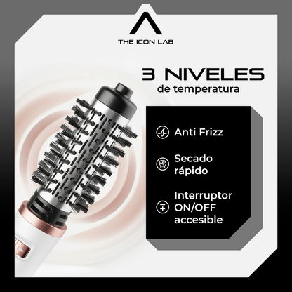 STRAIGHTENERS & STYLERS TIL-8024