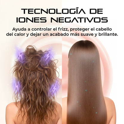 STRAIGHTENERS & STYLERS TIL-8024