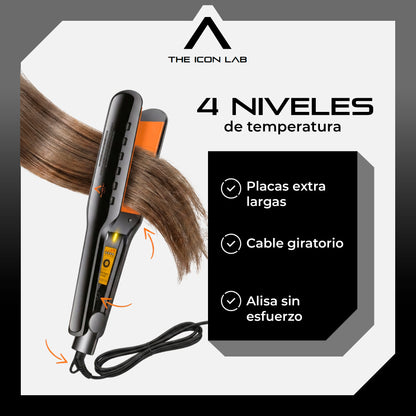 STRAIGHTENERS & STYLERS TIL-3114