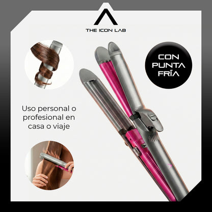 STRAIGHTENERS & STYLERS  TIL-1396