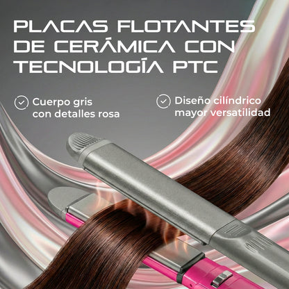 STRAIGHTENERS & STYLERS  TIL-1396