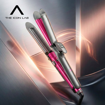 STRAIGHTENERS & STYLERS  TIL-1396