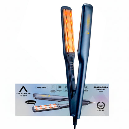 STRAIGHTENERS & STYLERS  TIL-2519