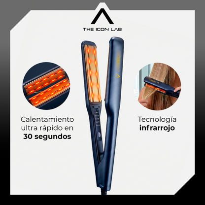 STRAIGHTENERS & STYLERS  TIL-2519