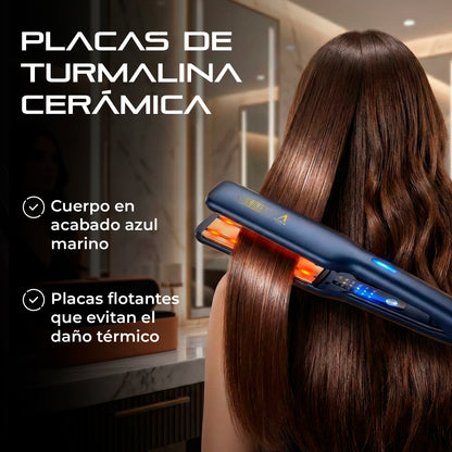 STRAIGHTENERS & STYLERS  TIL-2519
