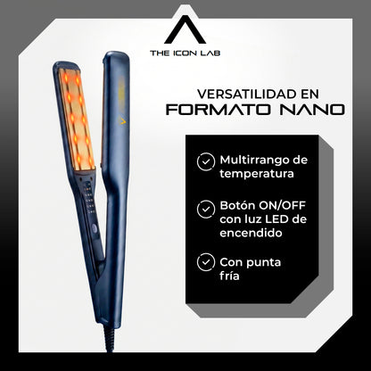 STRAIGHTENERS & STYLERS  TIL-2519