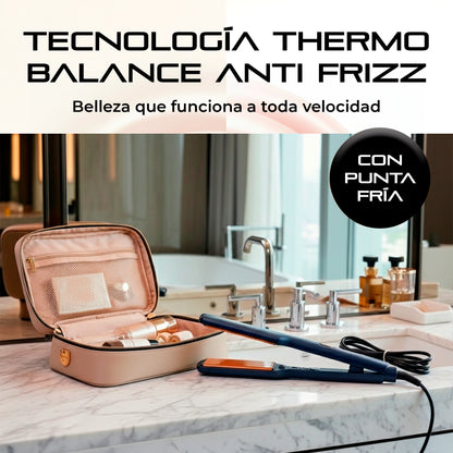 STRAIGHTENERS & STYLERS  TIL-2519