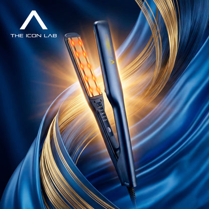 STRAIGHTENERS & STYLERS  TIL-2519