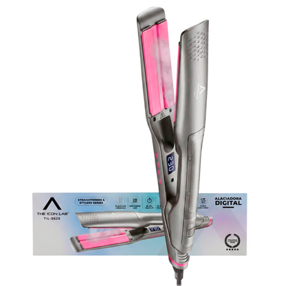 STRAIGHTENERS & STYLERS TIL-5628