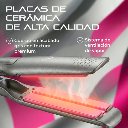 STRAIGHTENERS & STYLERS TIL-5628