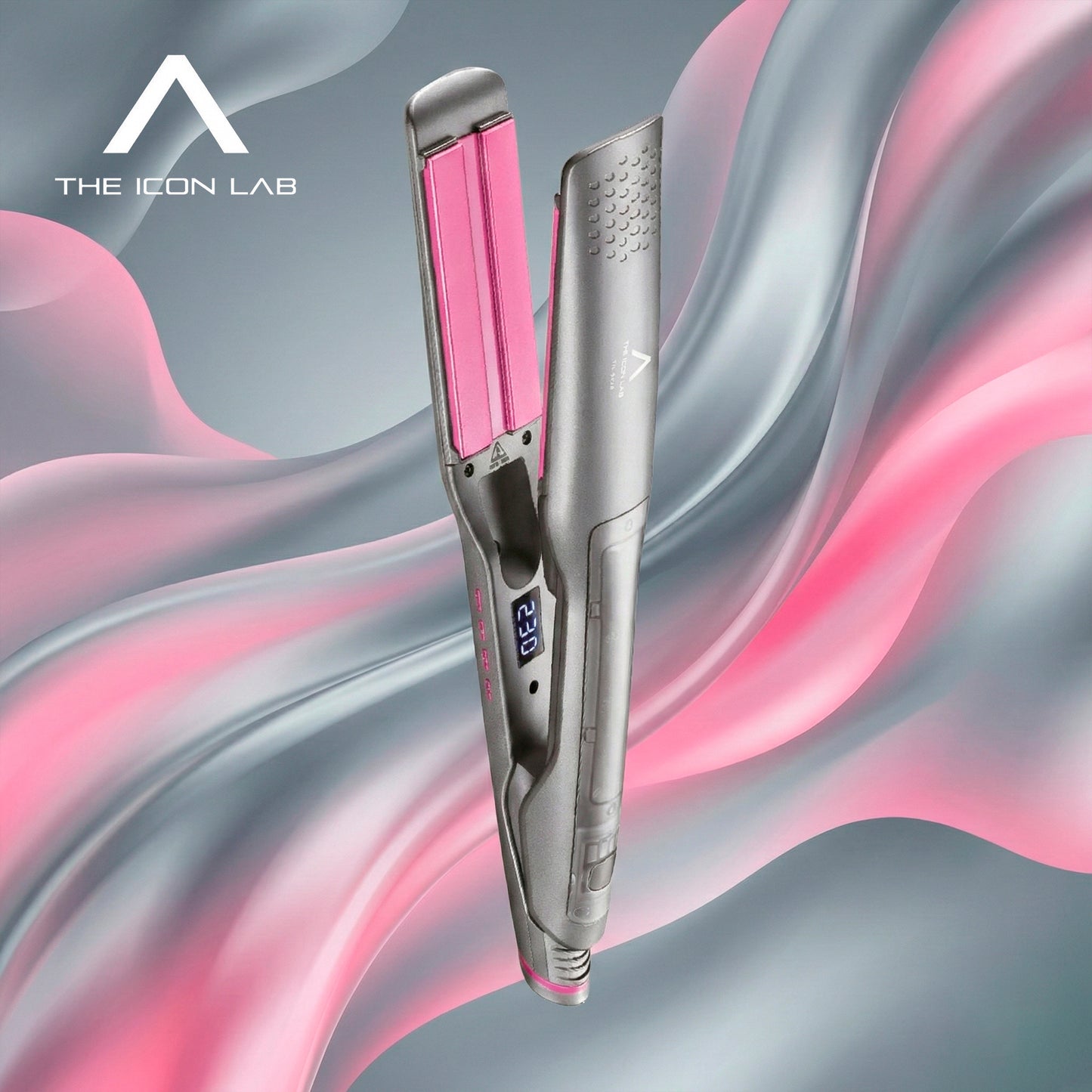 STRAIGHTENERS & STYLERS TIL-5628
