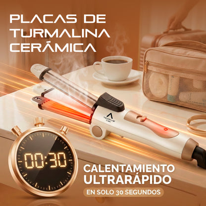 STRAIGHTENERS & STYLERS  TIL-8851