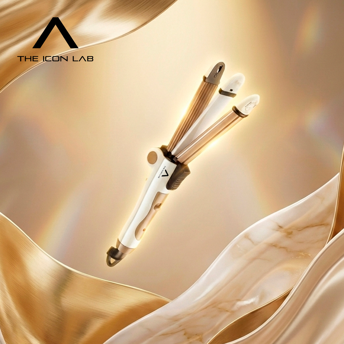 STRAIGHTENERS & STYLERS  TIL-8851