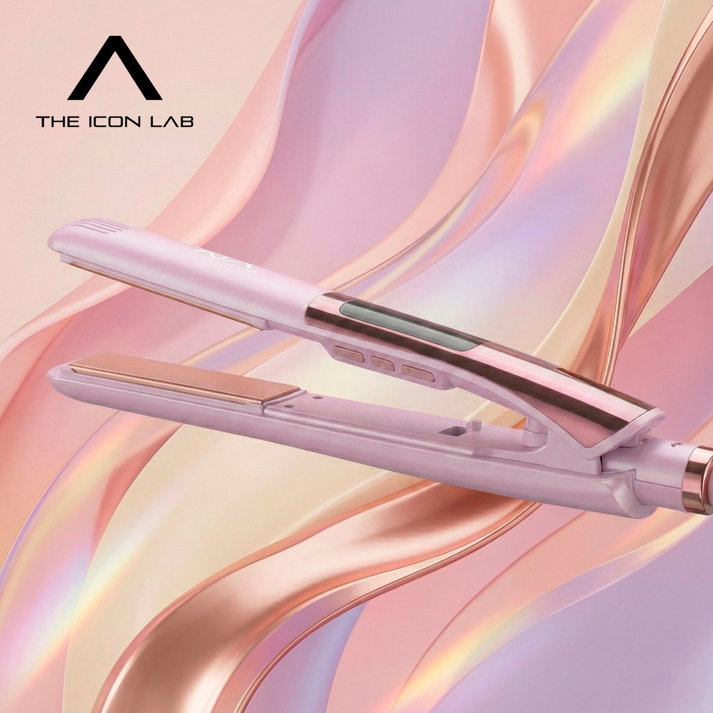 STRAIGHTENERS & STYLERS  TIL-3142