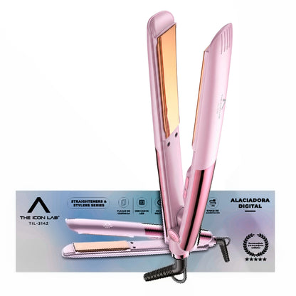 STRAIGHTENERS & STYLERS  TIL-3142
