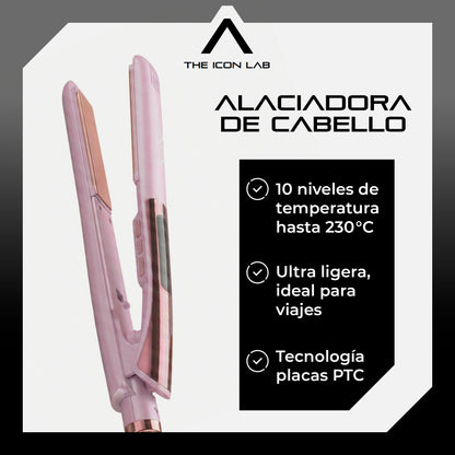 STRAIGHTENERS & STYLERS  TIL-3142