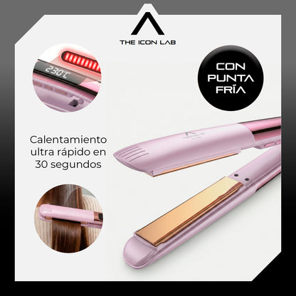 STRAIGHTENERS & STYLERS  TIL-3142