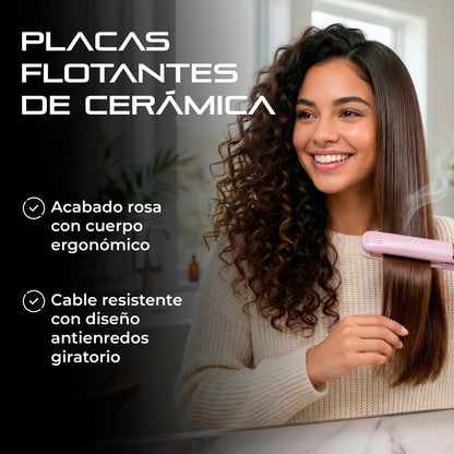 STRAIGHTENERS & STYLERS  TIL-3142