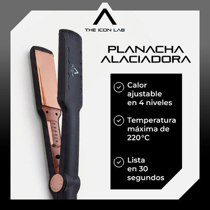 STRAIGHTENERS & STYLERS  TIL-470