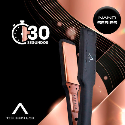 STRAIGHTENERS & STYLERS  TIL-470