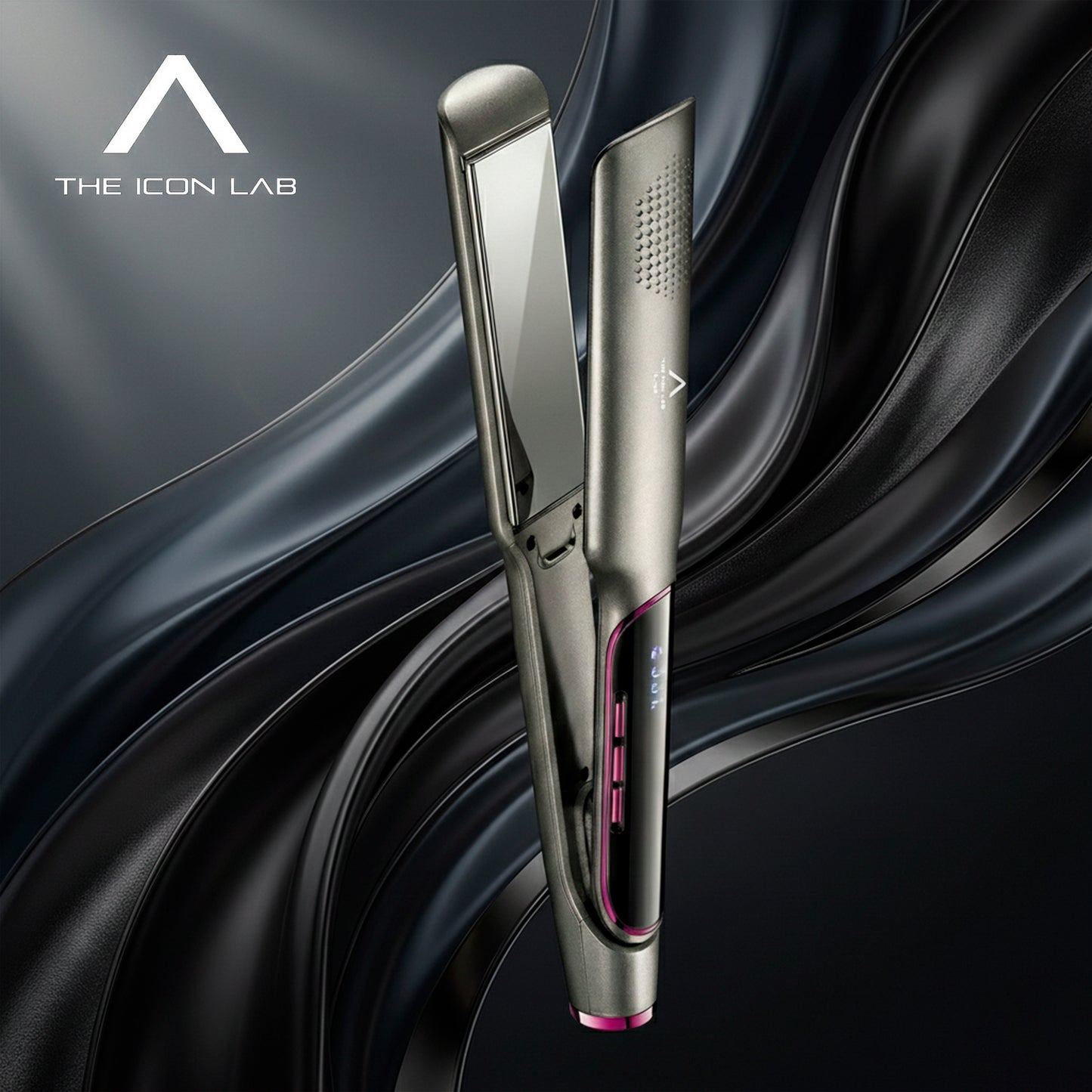 STRAIGHTENERS & STYLERS TIL-2301