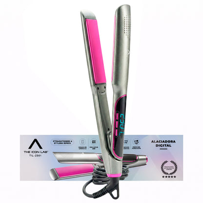 STRAIGHTENERS & STYLERS TIL-2301